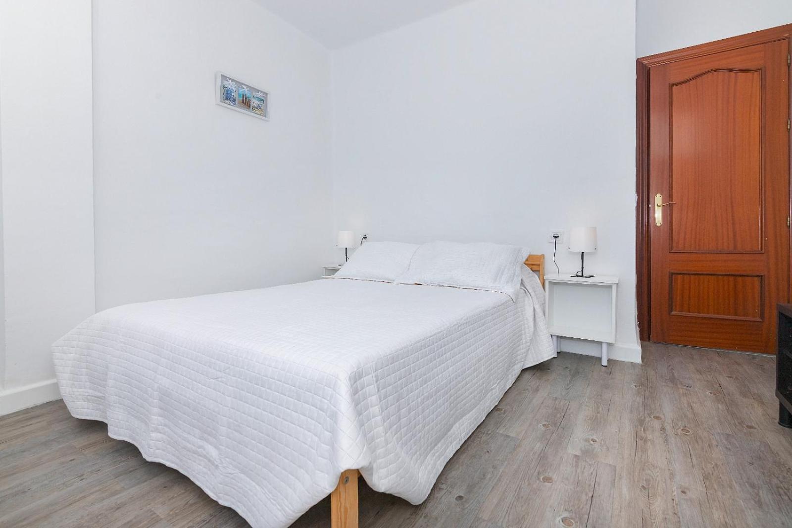 Impresionante Vista Al Mar - Elegante Apartamento Málaga Eksteriør billede