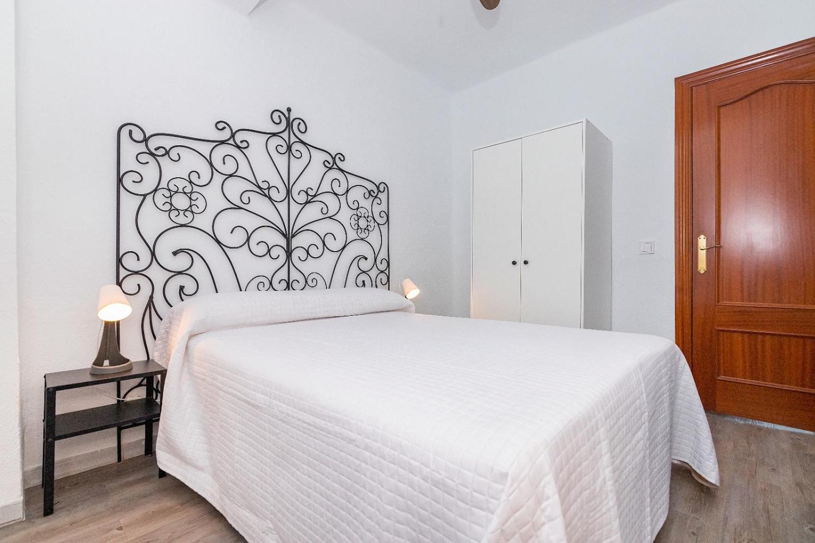 Impresionante Vista Al Mar - Elegante Apartamento Málaga Eksteriør billede