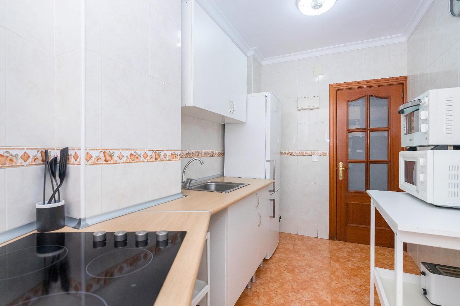 Impresionante Vista Al Mar - Elegante Apartamento Málaga Eksteriør billede